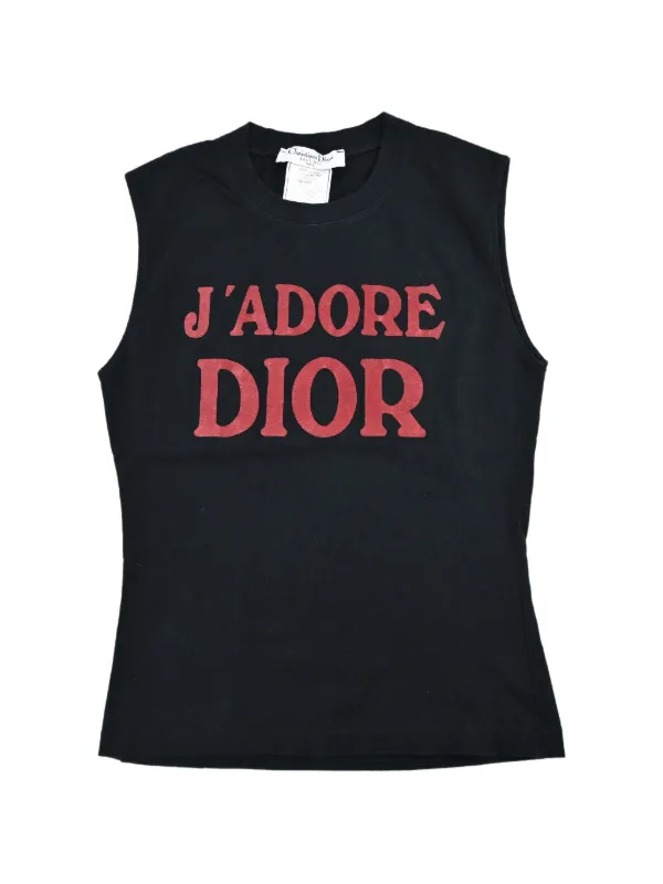 Christian Dior J'adore DIOR タンクトップ 39716573_73314668_600.jpg