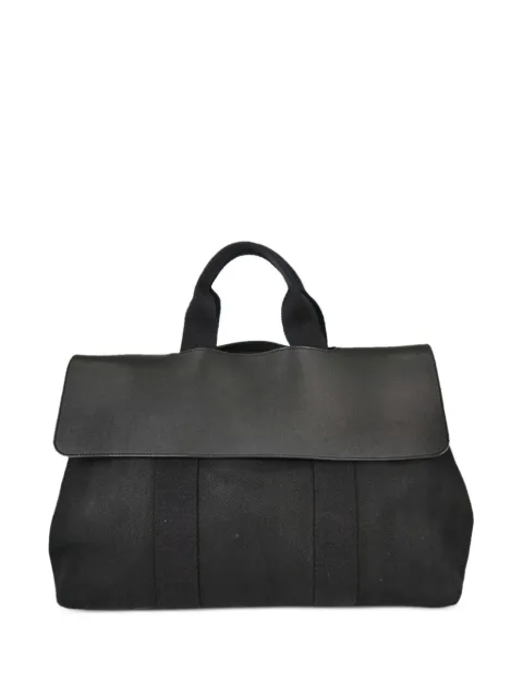 Hermès Pre-Owned tote Valparaiso GM Toile Chevrons