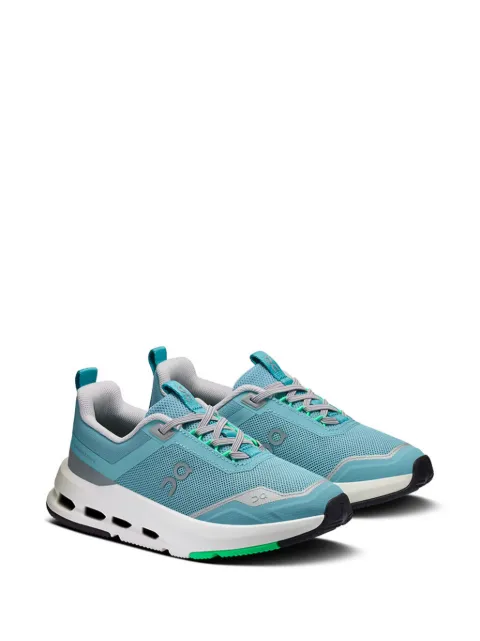 on running kids Cloudnova Sneakers