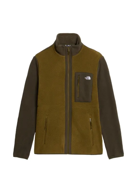 The North Face chaqueta Yumiori con cremallera
