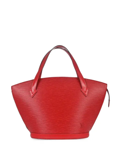 Louis Vuitton Pre-Owned 1998 Saint Jacques tote bag