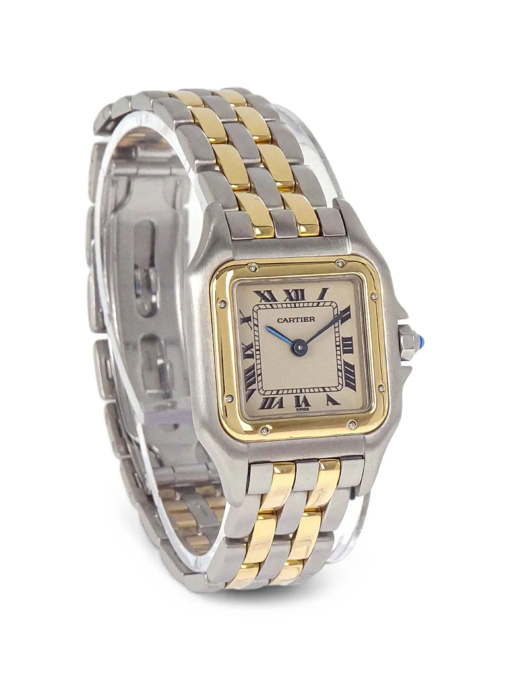 Cartier Panthère SM 22mm watch - Toni neutri