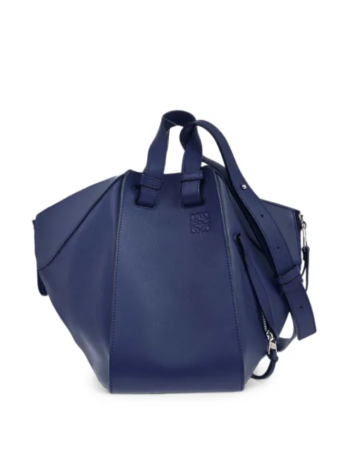 Loewe Pre-Owned tote Hammock