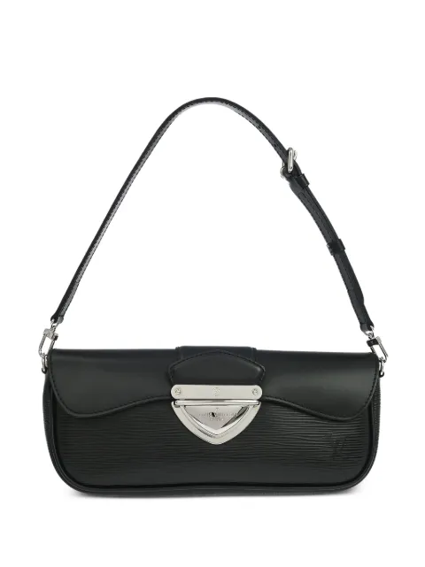 Louis Vuitton Pre-Owned 2011 Pochette Montaigne Epi-leather tote bag