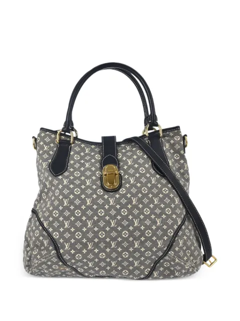 Louis Vuitton Pre-Owned Idylle Elegie Monogram tote bag