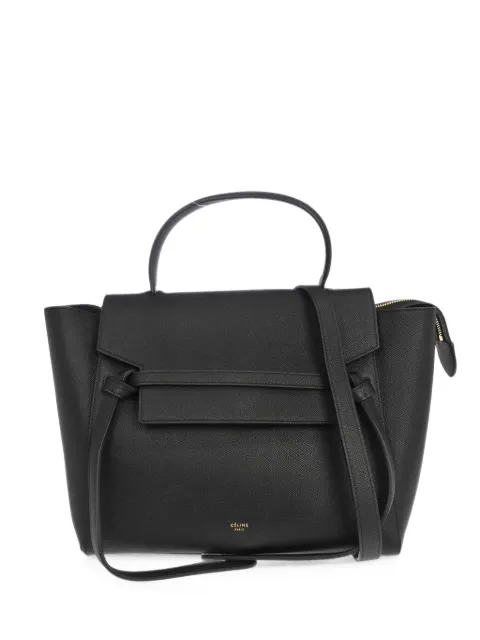 Celine Pre-Owned tote Belt Bag 2way