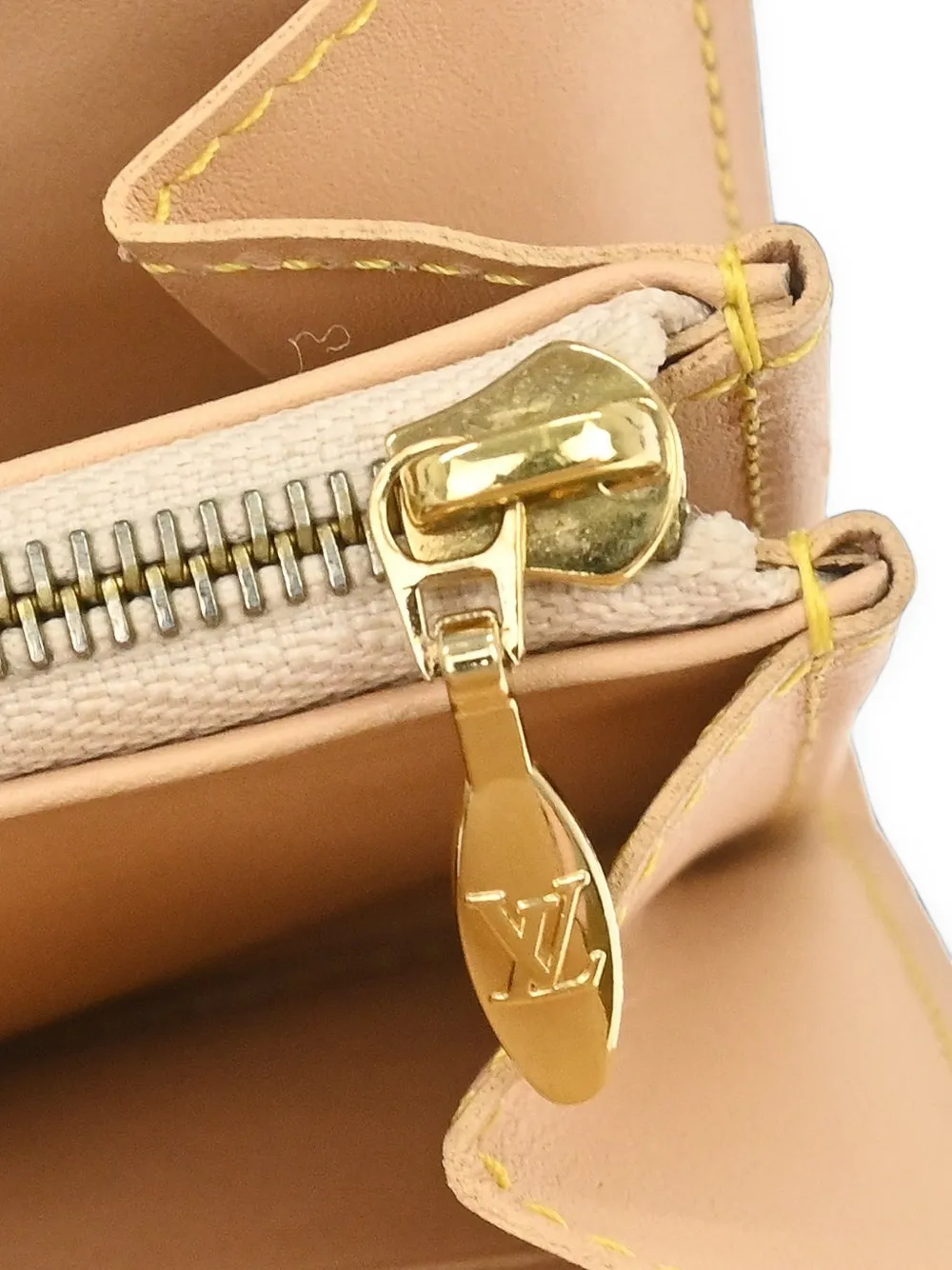 Louis Vuitton Pre-Owned 2007 x 村上隆 モノグラム マルチカラー 財布