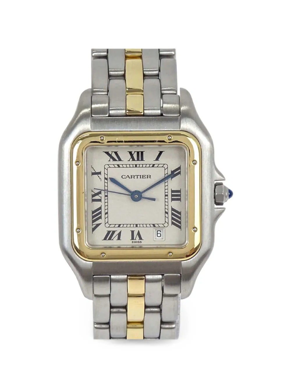 Cartier 1980-1990s Panthère 27mm watch - Toni neutri