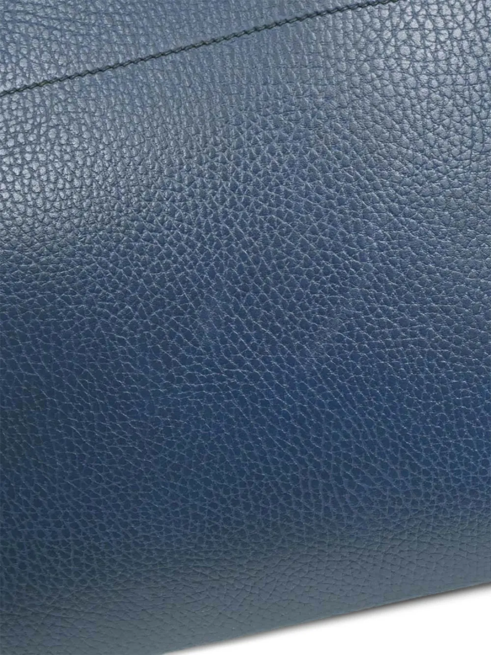 Hermès Pre-Owned 1997 35 Bolide shoulder bag Blauw