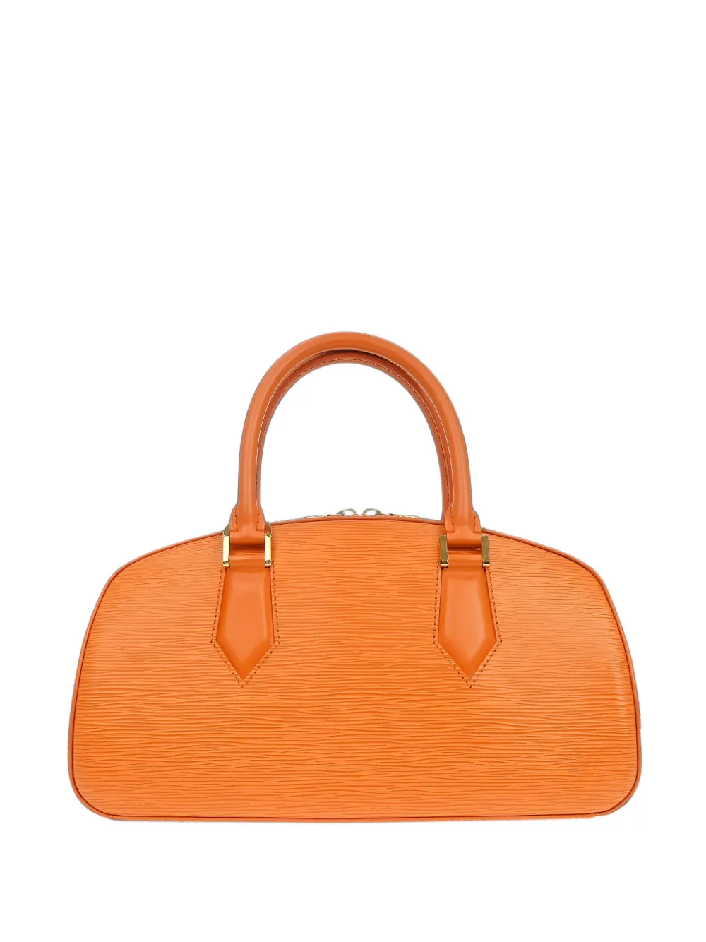 Louis Vuitton Pre-Owned Epi Jasmin tote bag - Orange Louis Vuitton Pre-Owned Epi Jasmin tote bag - Orange