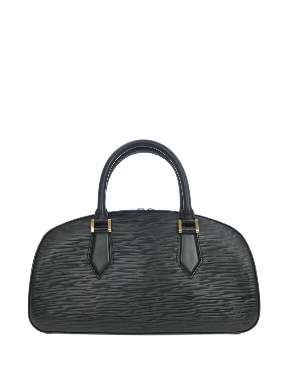 Louis Vuitton Pre-Owned Epi Jasmin leather tote bag - Nero