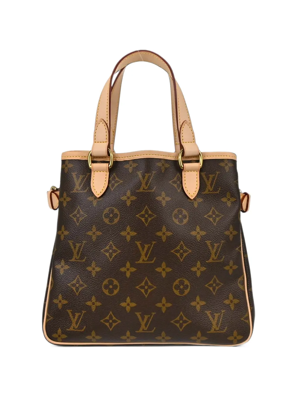 Louis Vuitton Pre-Owned Batignolles Monogram tote bag - Marron Louis Vuitton Pre-Owned Batignolles Monogram tote bag - Marron