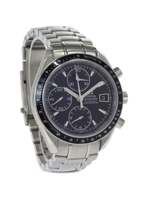 OMEGA Speedmaster Chronograph 39mm watch