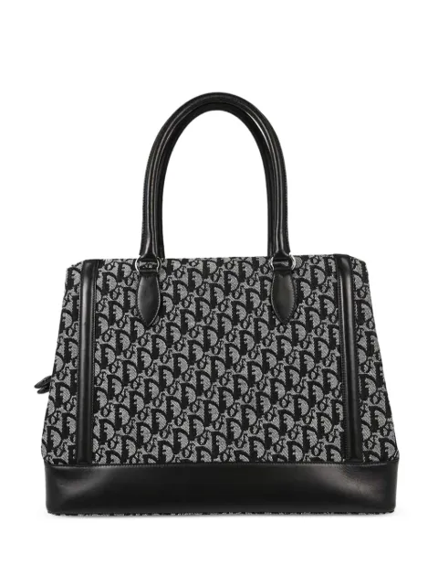 Christian Dior Pre-Owned tote Trotter