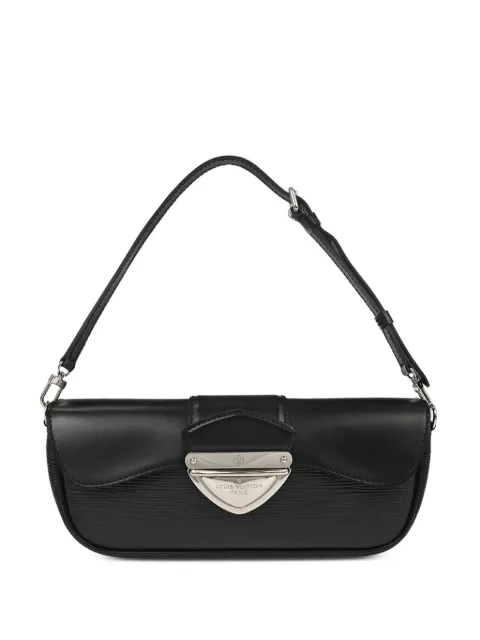 Louis Vuitton Pre-Owned Épi Pochette Montaigne skuldertaske