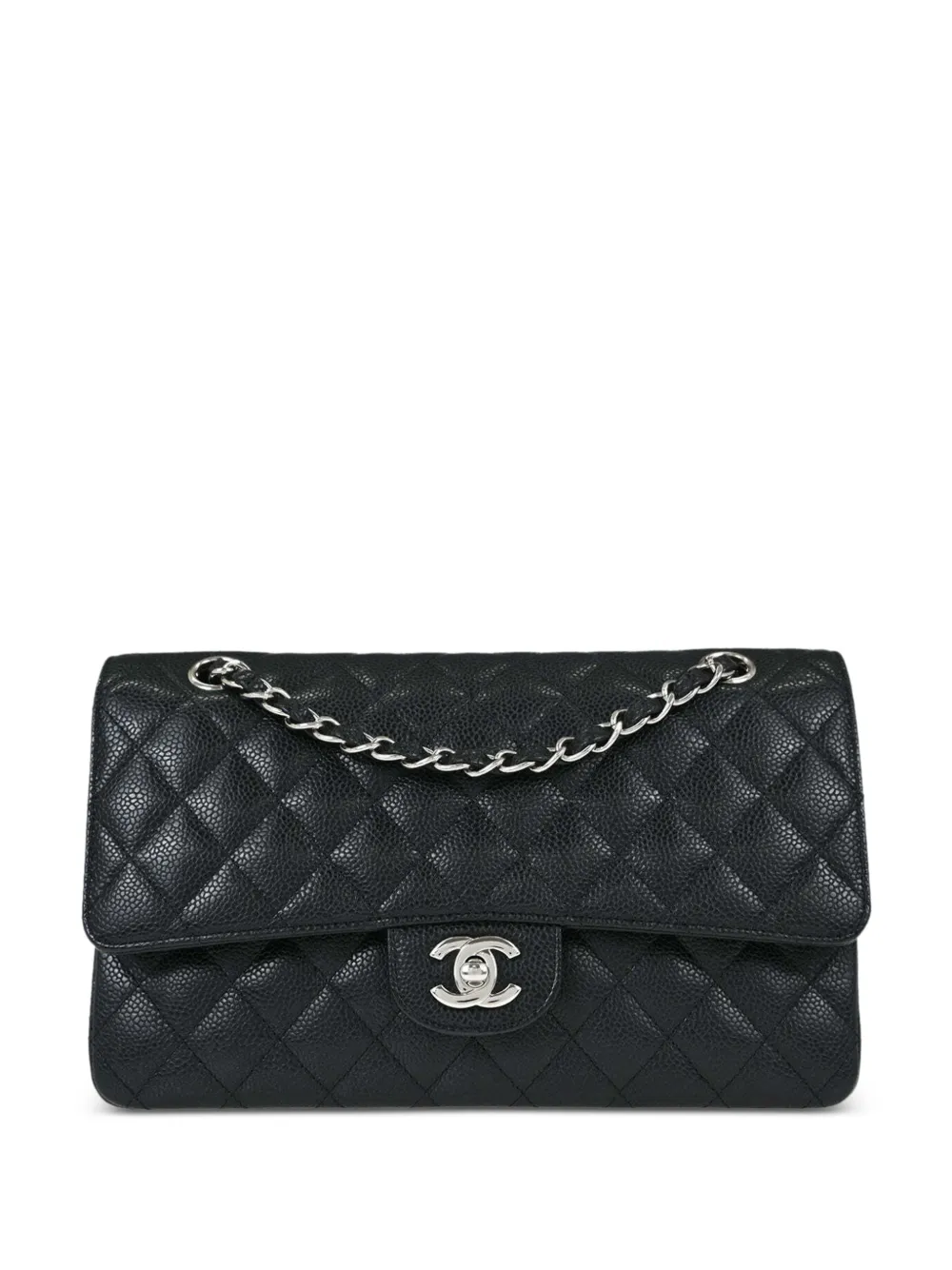 CHANEL Pre-Owned Classic Double Flap shoulder bag - Nero