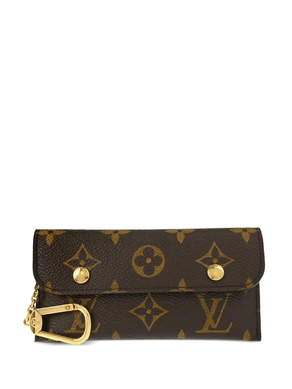 Louis Vuitton Pre-Owned Multicles Rabat monogram coin purse - Marrone