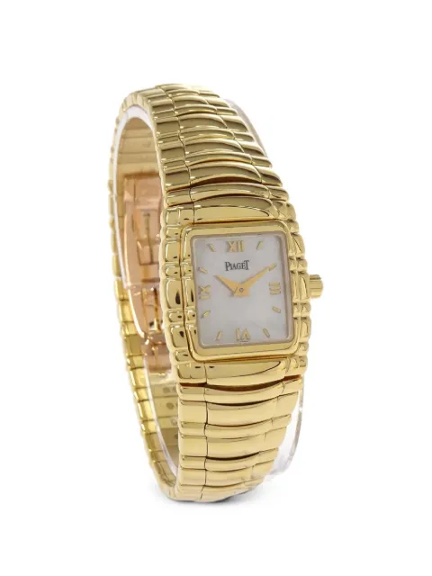 Piaget 1980s-1990s Tanagra 23mm watch
