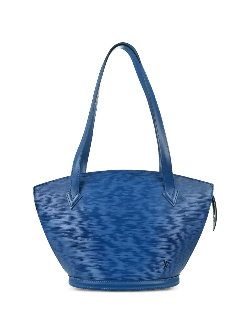 Louis Vuitton Pre-Owned Saint Jacques tote bag - Blu