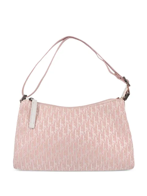 Christian Dior Pre-Owned tote Trotter