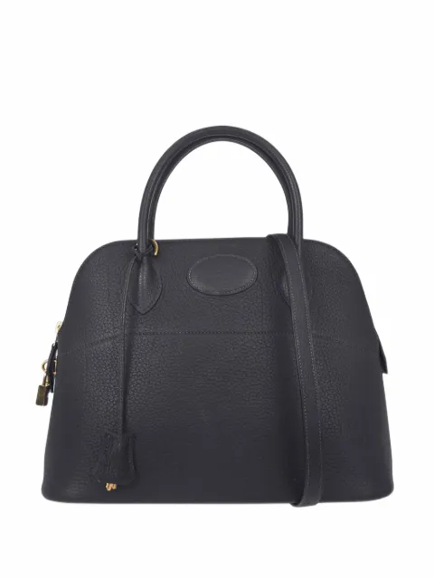 Hermès Pre-Owned 2004 31 Bolide tote bag