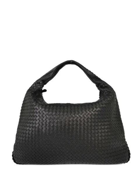 Bottega Veneta Pre-Owned Intrecciato handbag
