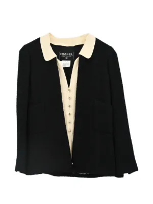 CHANEL Pre-Owned（シャネル｜プレオウンド）ジャケット ウィメンズ