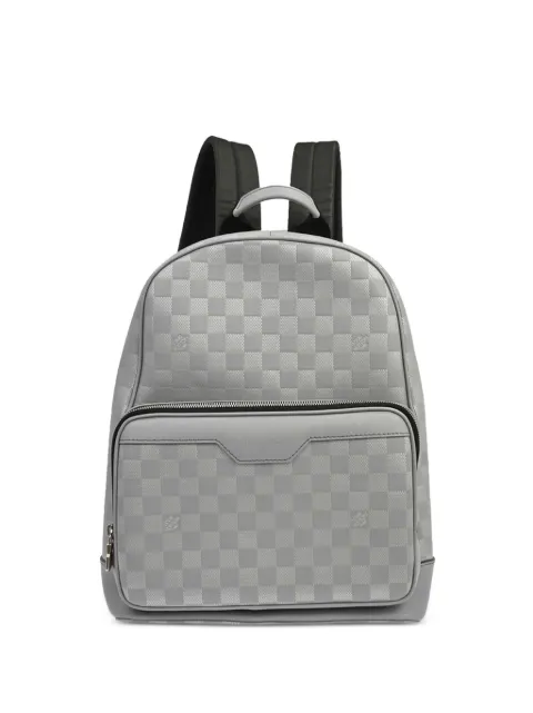 Louis Vuitton Pre-Owned Damier Infini backpack