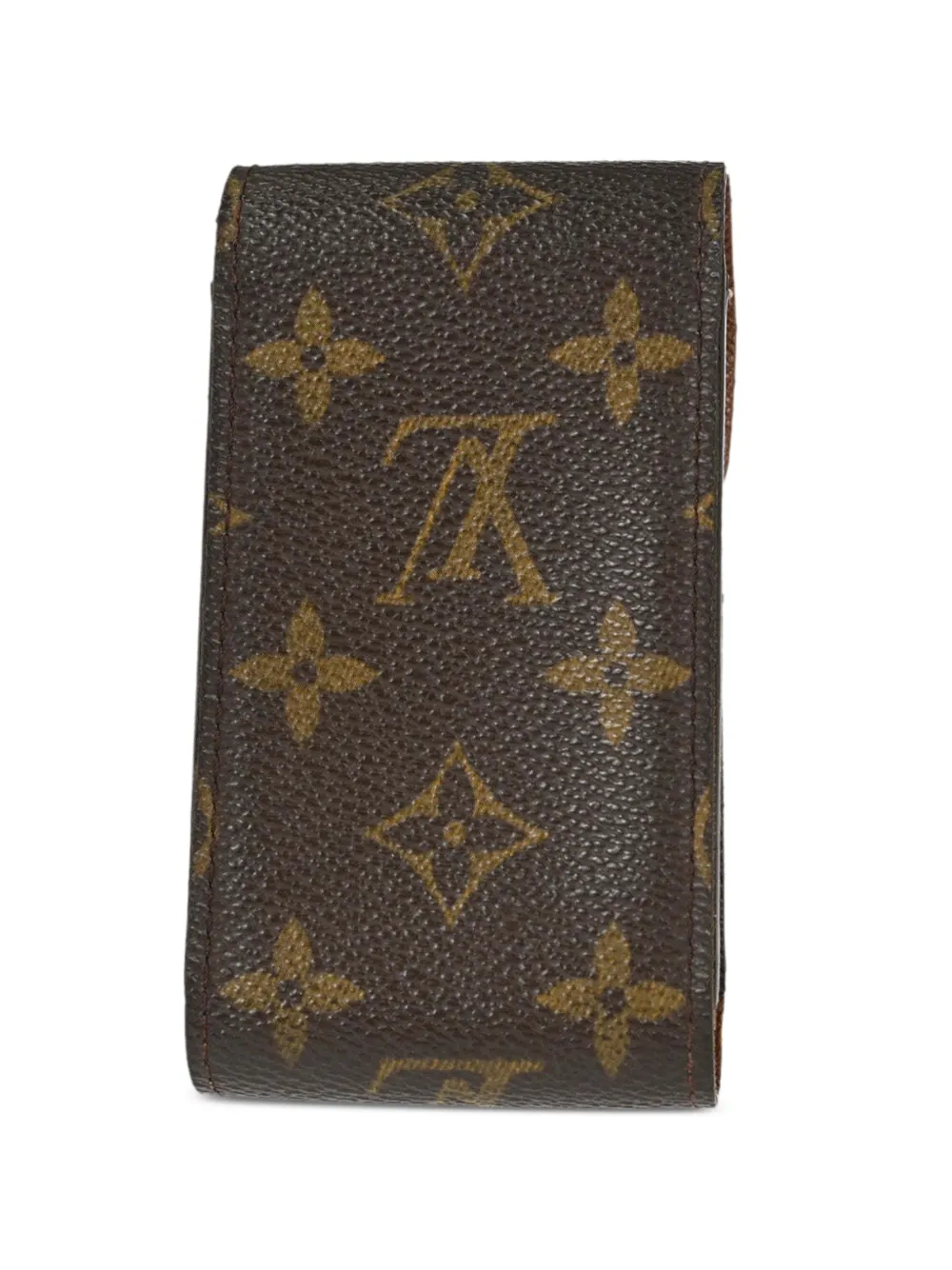 楽天市場】louis vuitton ヴィトン モノグラム エテュイ シガレット