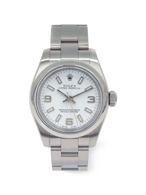 Rolex Oyster Perpetual 26mm watch