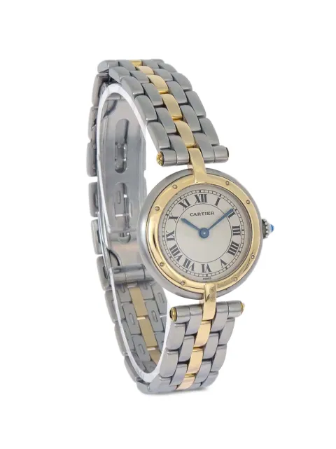 Cartier 1980 - 1990s Panthère Vendôme 24mm watch