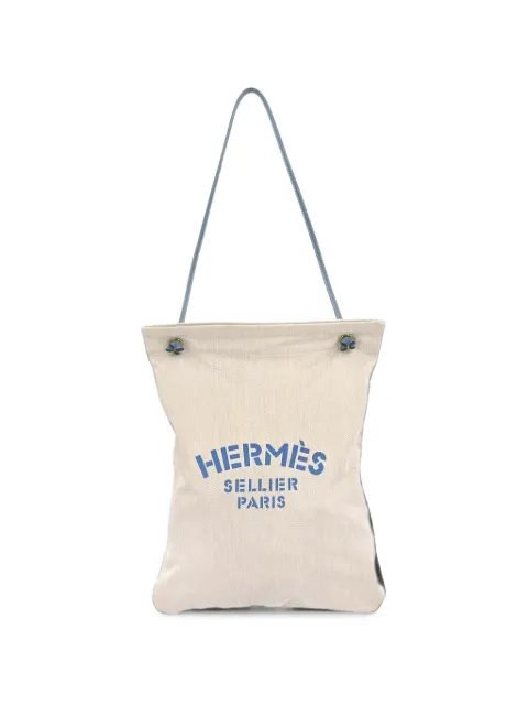 Hermès Pre-Owned tote GM Aline