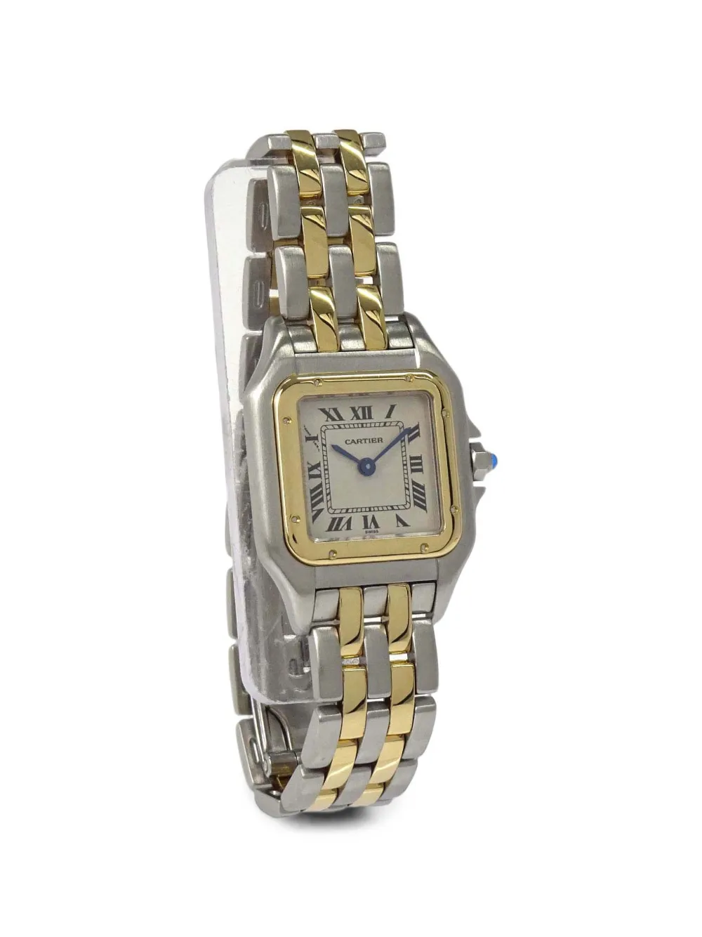Cartier Panthère SM 22mm watch - Argent