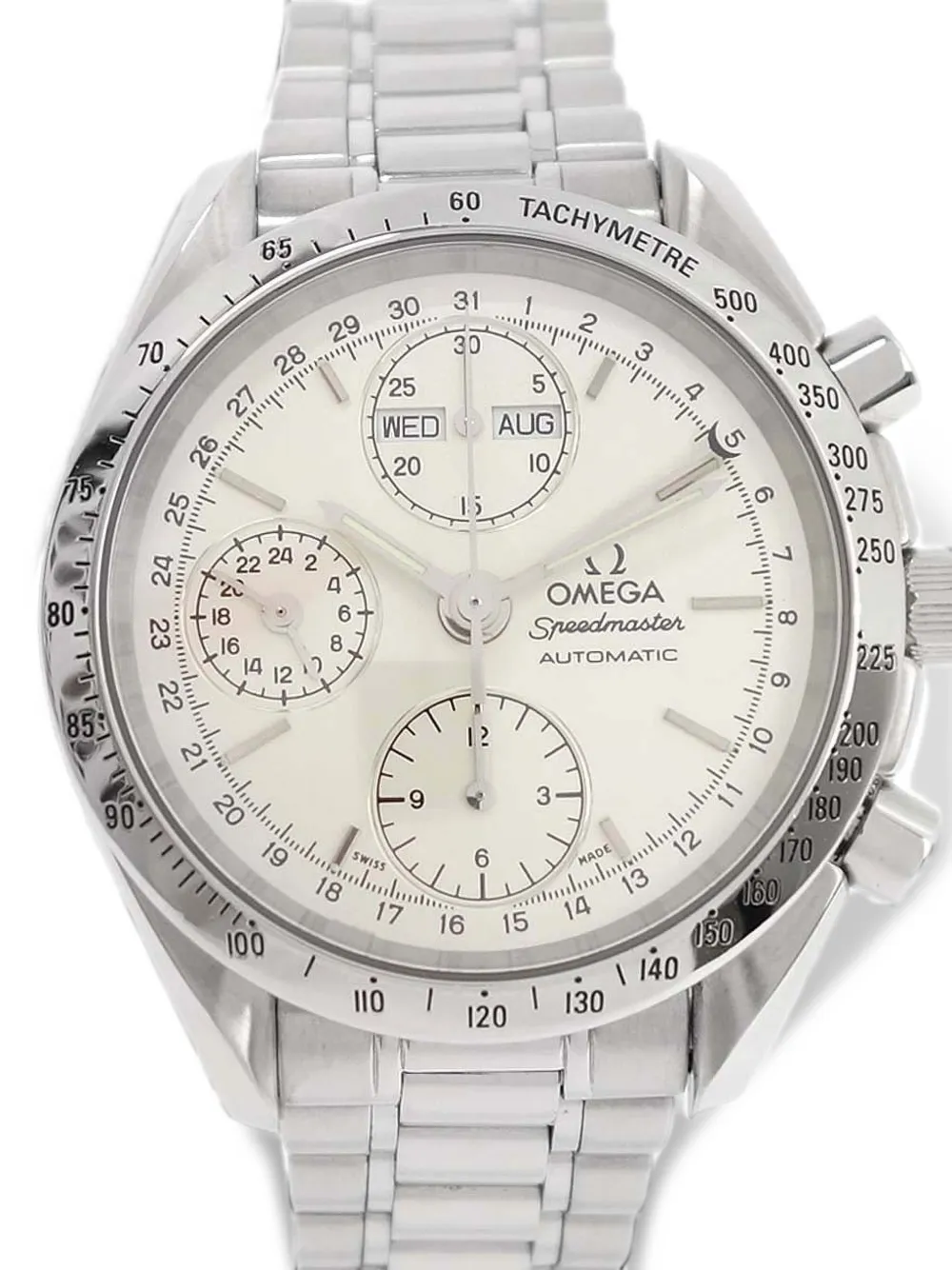 OMEGA Speedmaster 39mm watch - Toni neutri