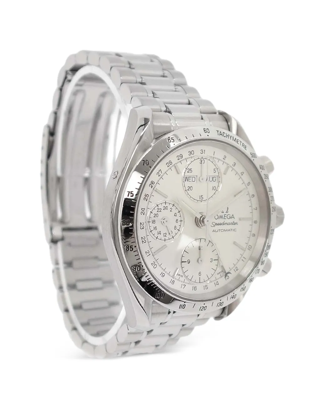 OMEGA Speedmaster 39mm watch - Nude