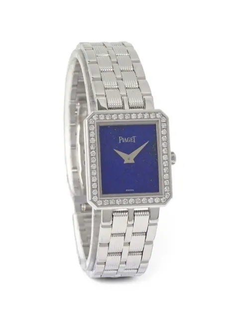 Piaget Protocole 20mm watch