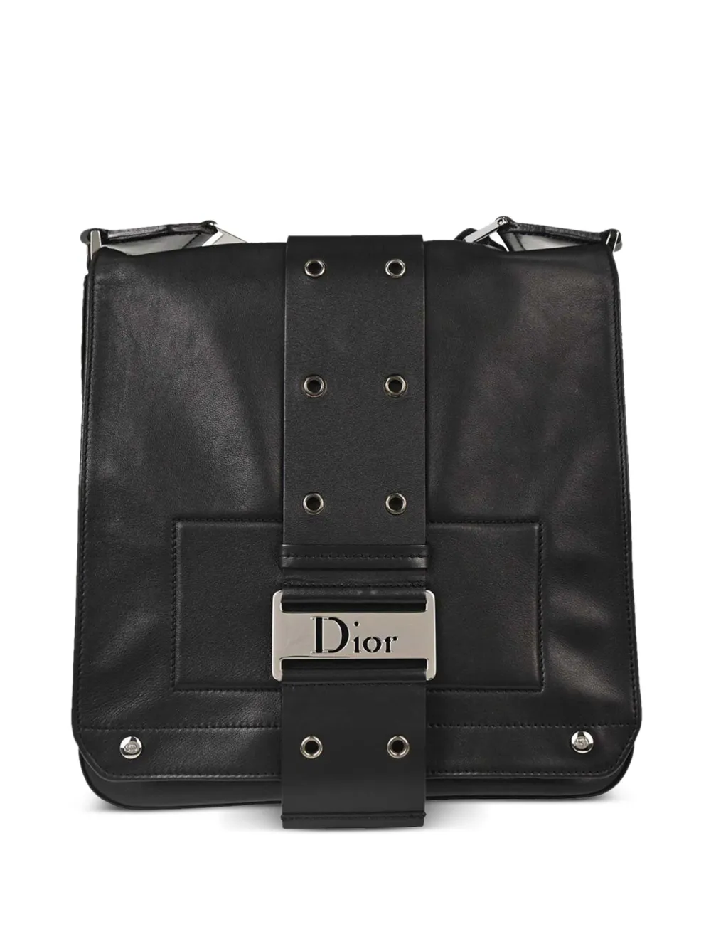 Christian Dior Pre-Owned Street Chic shoulder bag - Schwarz