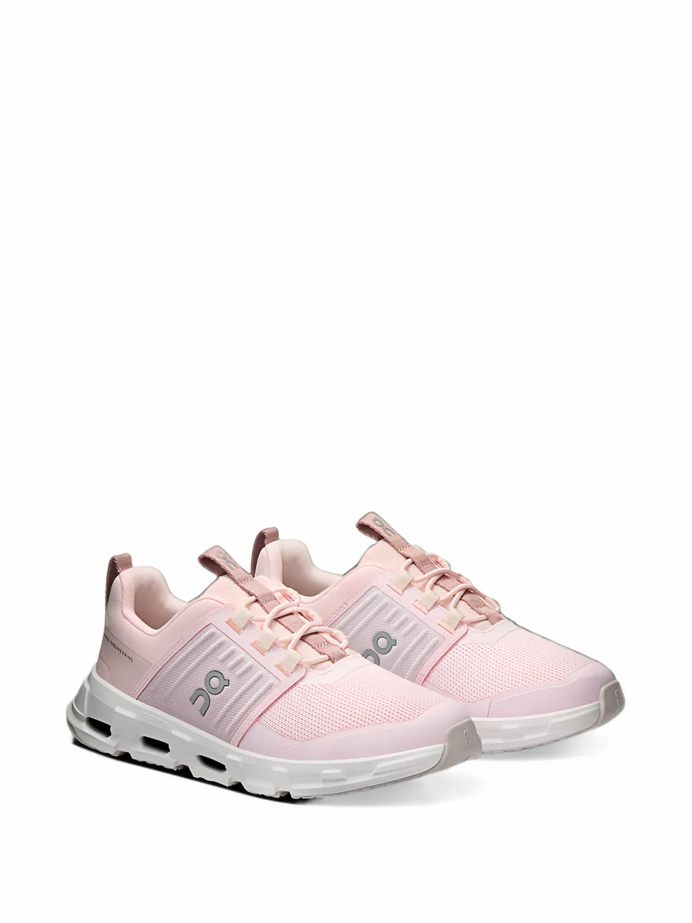on running kids Cloudswift 4 sneakers - Rosa