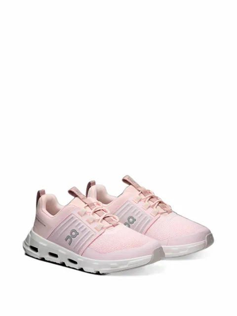 on running kids Cloudswift 4 sneakers