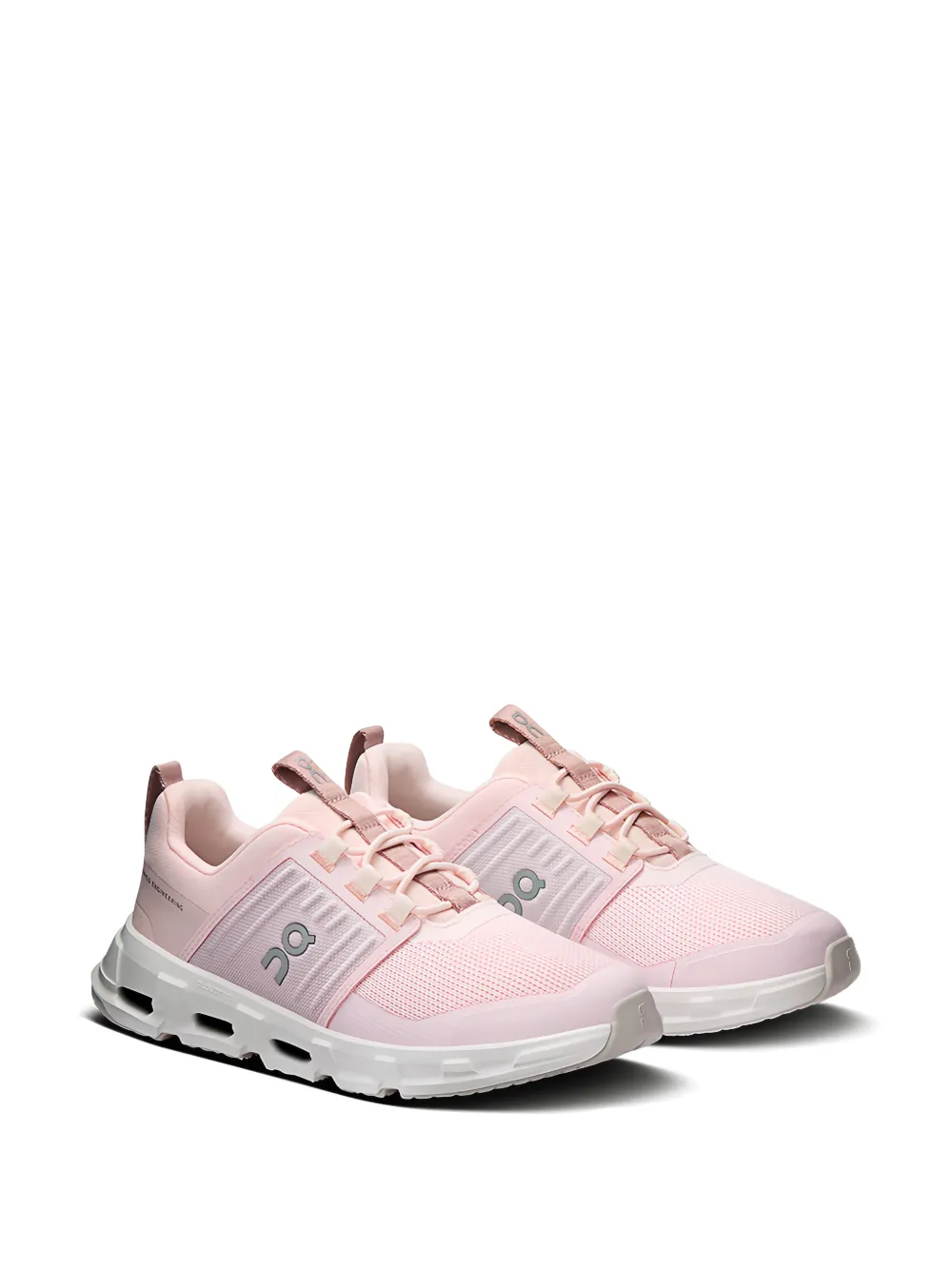 on running kids Cloudswift 4 sneakers - Rosa