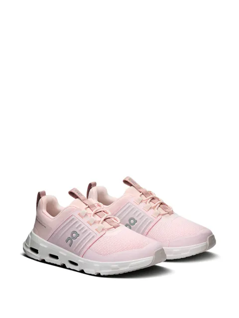 on running kids Cloudswift 4 sneakers