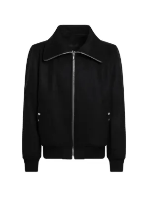 Rick Owens（リックオウエンス）ボンバージャケット - FARFETCH