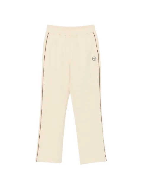 Sergio Tacchini Ghibli piquet track pants