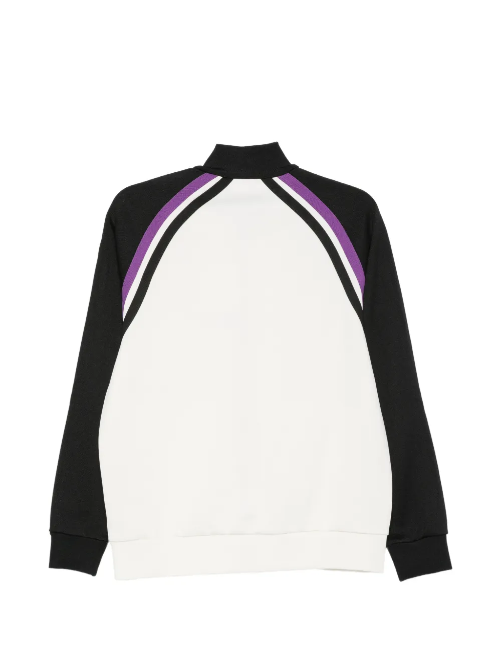 Sergio Tacchini Ghibli piqué trainingsjack Wit