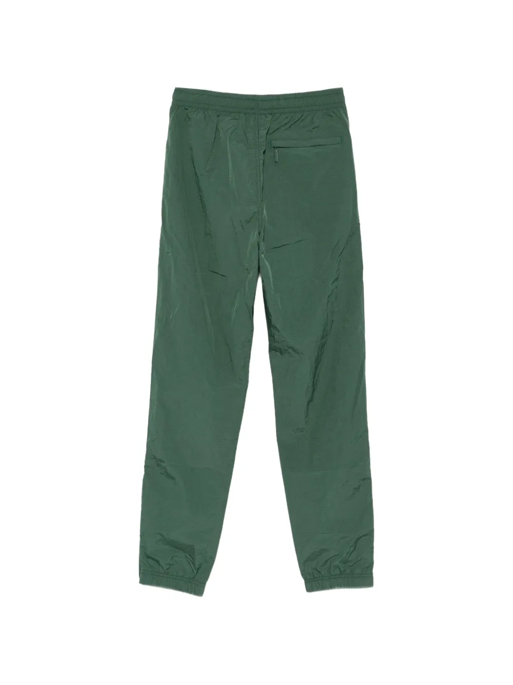 Sergio Tacchini Trainingsbroek met logoprint Groen