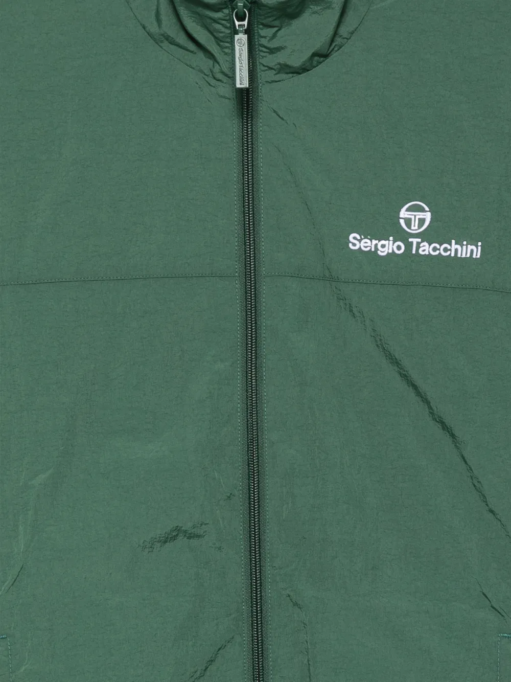 Sergio Tacchini Nayla 024 trainingsjack Groen