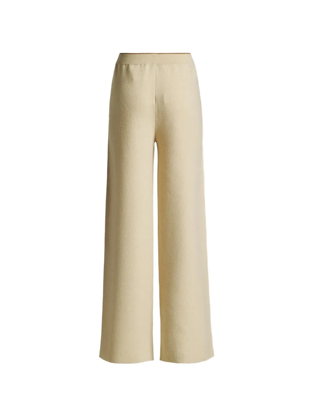 Kiton Straight broek Beige