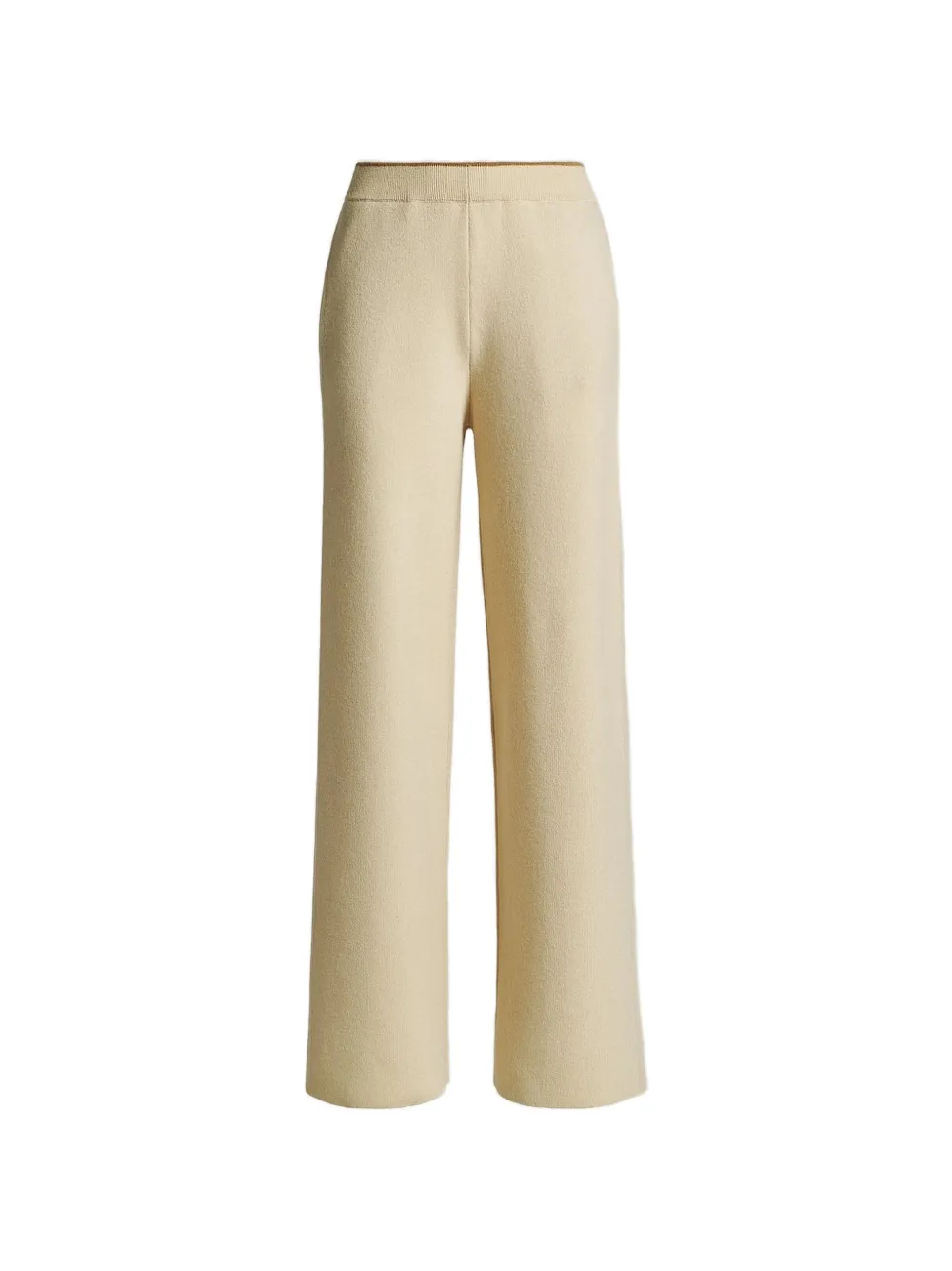 Kiton Straight broek Beige
