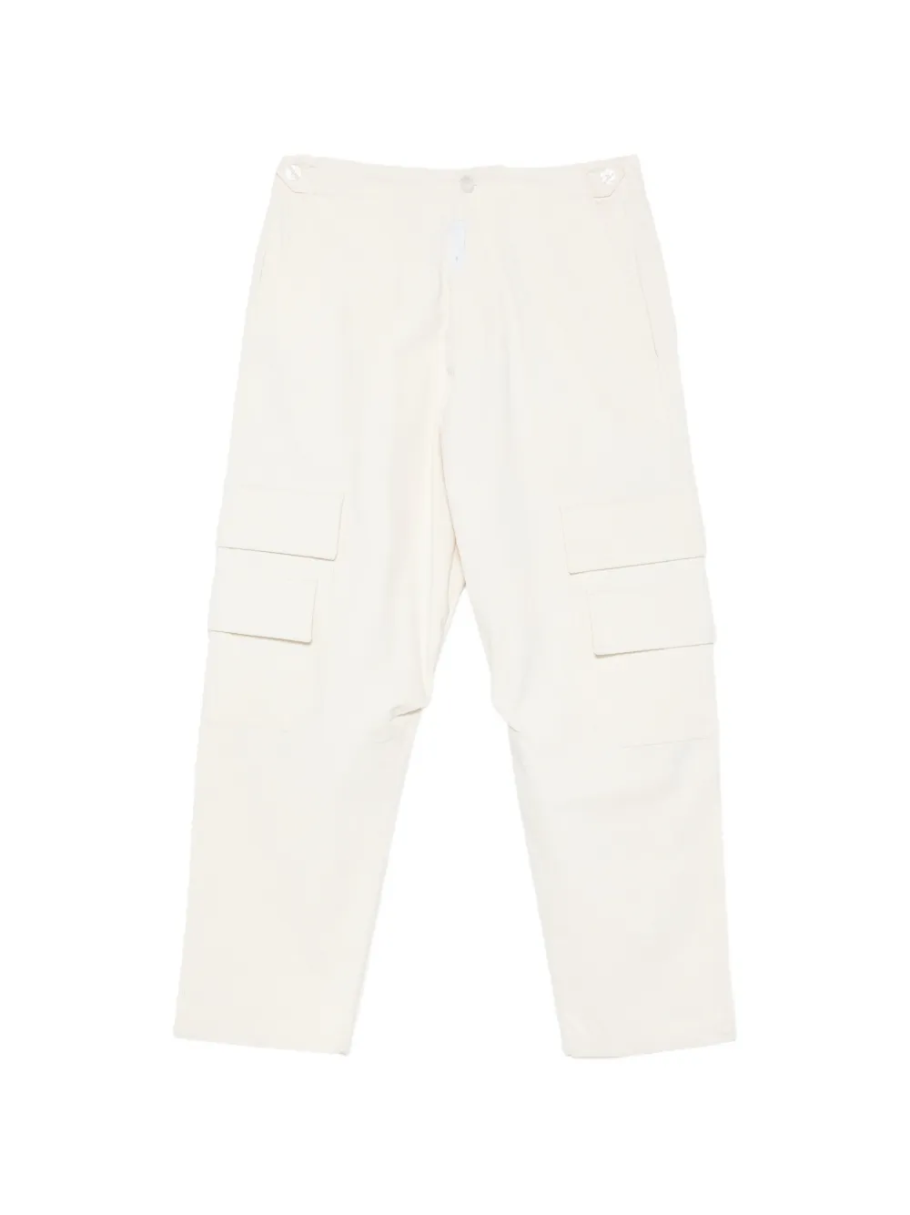 GCDS corduroy cargo pants - Tons neutres GCDS corduroy cargo pants - Tons neutres