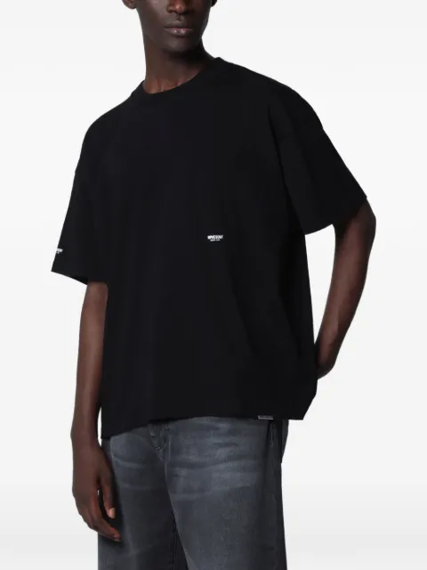 Represent Owners Club logo-print T-shirt